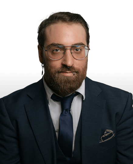 Alessio Barber at TheBarber.ch Zurich